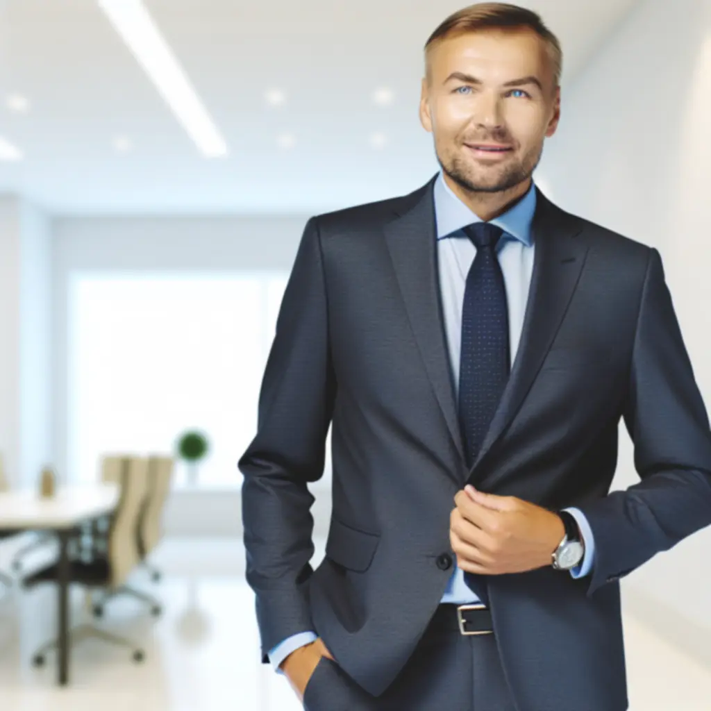 Profesjonalny agent nieruchomości komercyjnych HomePulseeAgency